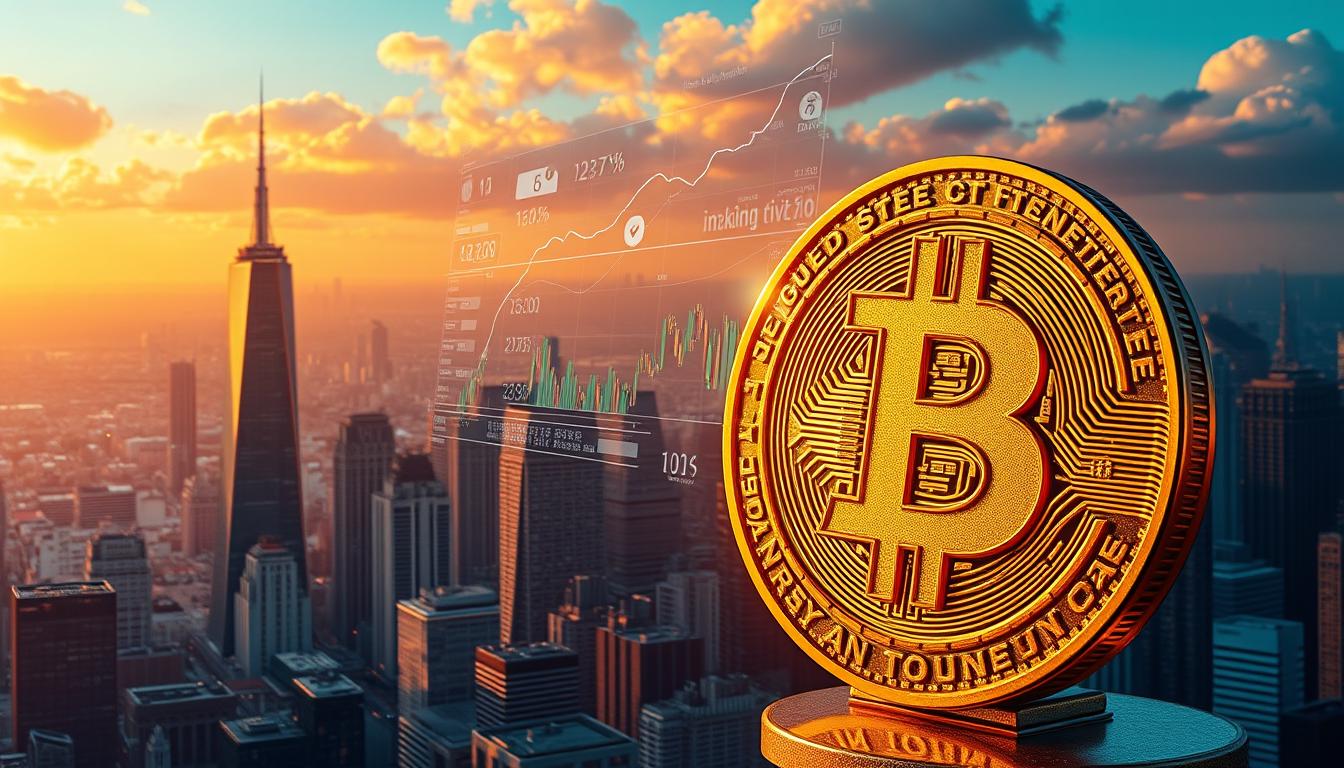 bitcoin today news