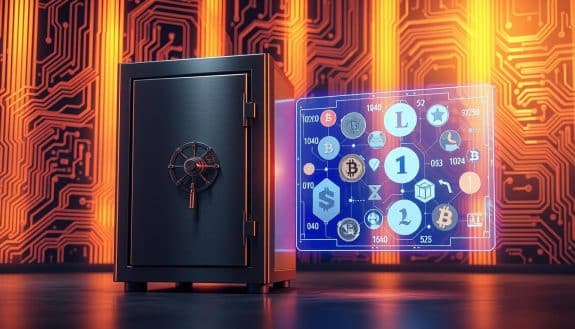 buying cryptocurrency securely
