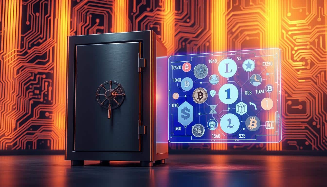 buying cryptocurrency securely