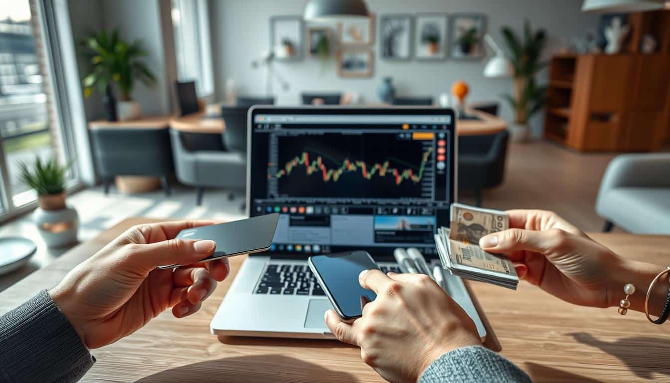 credit card bitcoin transactions
