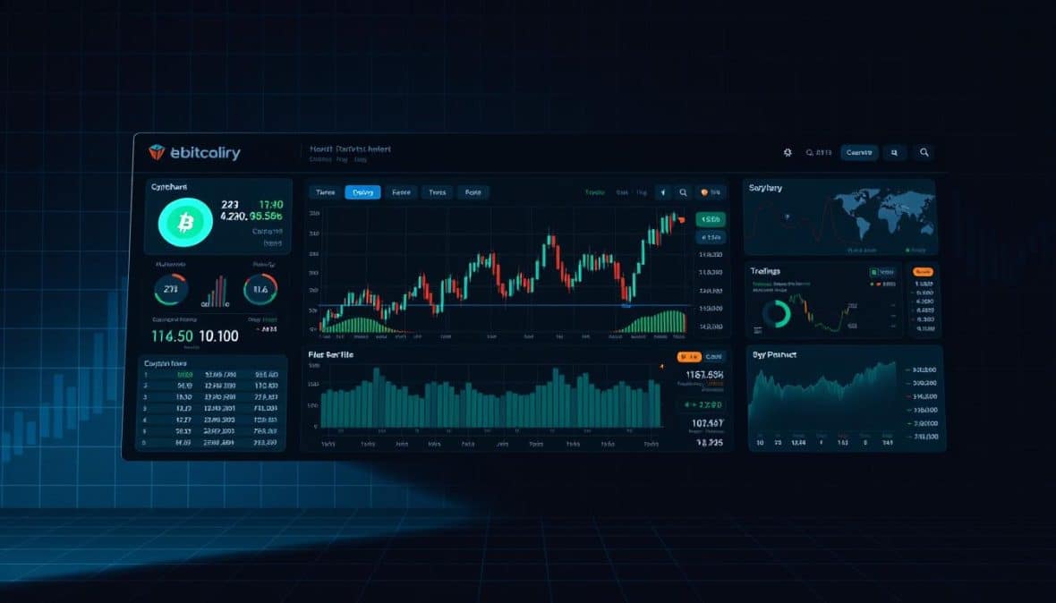 fintechzoom.com bitcoin