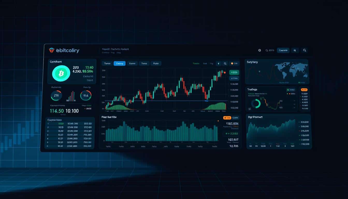 fintechzoom.com bitcoin