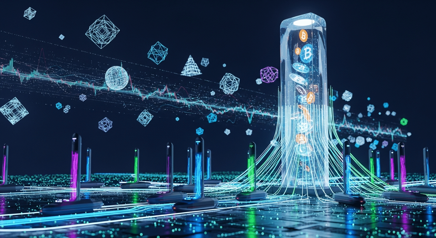 bitcoin etfs draw, 95k, decrypt, inflow, etf