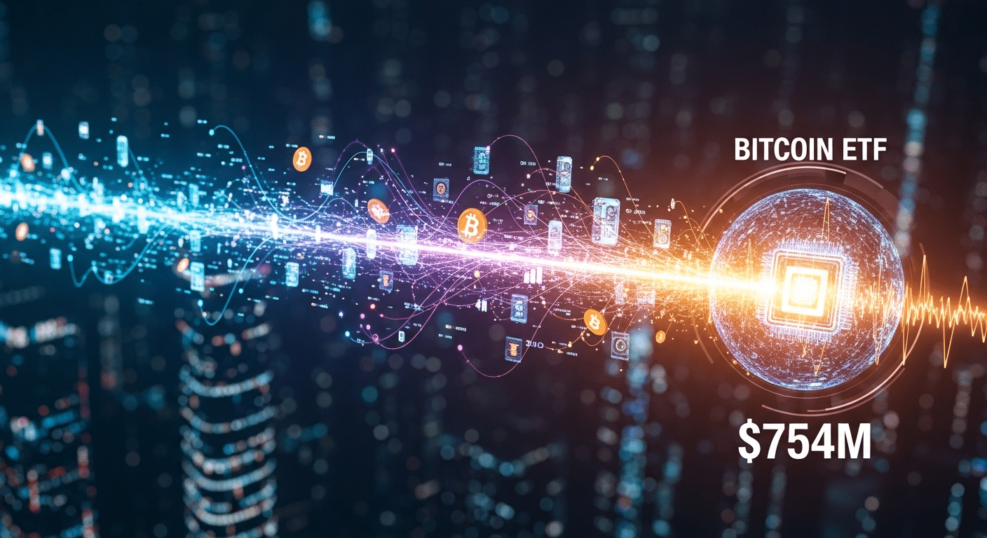 Bitcoin ETFs, Inflow, Bullish, Whale, 95k