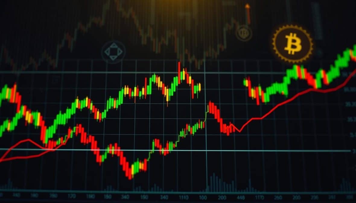 why is bitcoin going up today