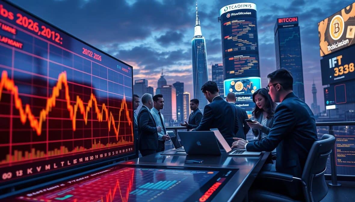 will bitcoin crash after ATH 2026