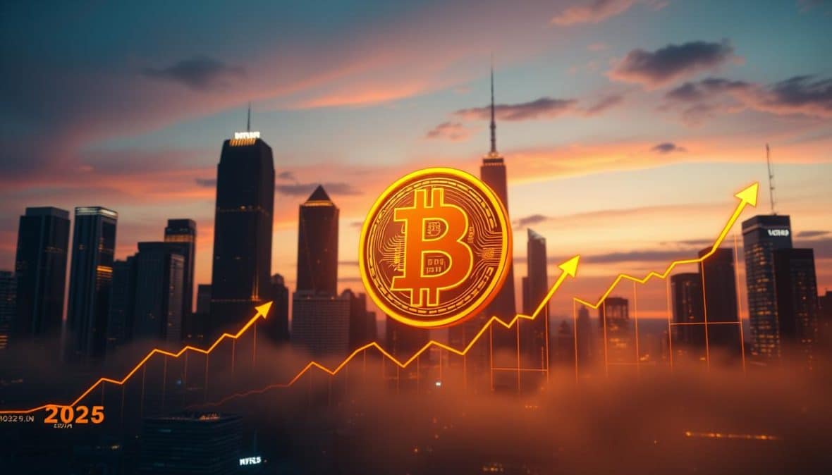 how high can bitcoin go this year