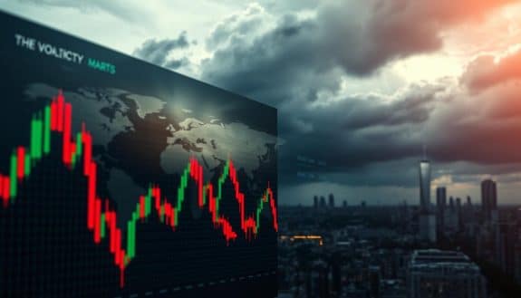 impact of war on crypto prices